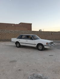 سوبر ٨٥ • محرك ٢٥٠٠ • رقم نينوى