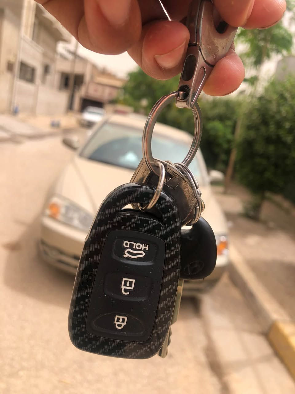 النترا • ٢٠٠٦ • رقم بغداد