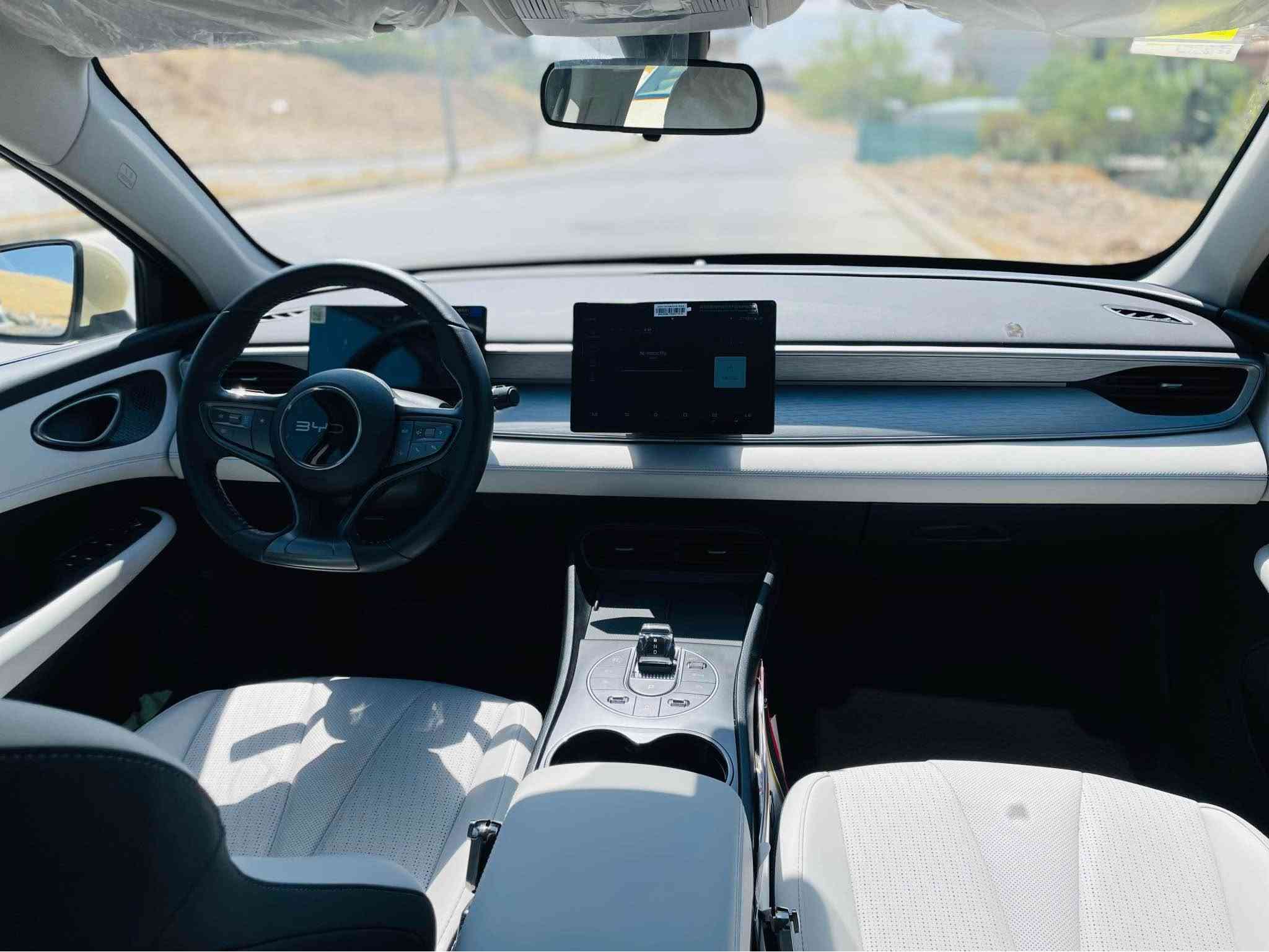 BYD seal 05 taxi فرۆشتن 
مۆدێلئ ٢٠٢٥ 
٣ هەزار کم ڕۆشتوە حسابکە سفرە سەیارەکە 
دەعامی بۆ دەعامی بەشەرت نوکتەی نیە 
شازی بۆیاخ کراوە 
ژمارە کاتیە یەشتا
هەمو معاماتێکی تەواو بوەە بەس لۆگۆی ماوە 

تکایە گەر موشتەری نیت سەرمان مەیە شێنە/*********** السليمانية, العراق
