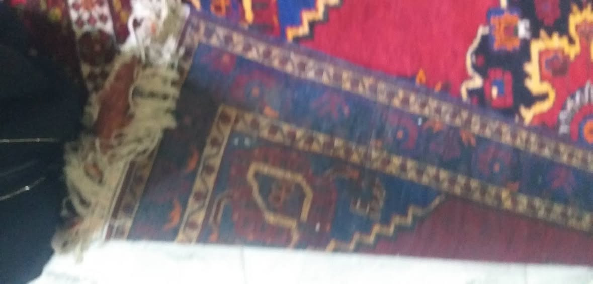 كاشان • اصليه • ١٩٤٥