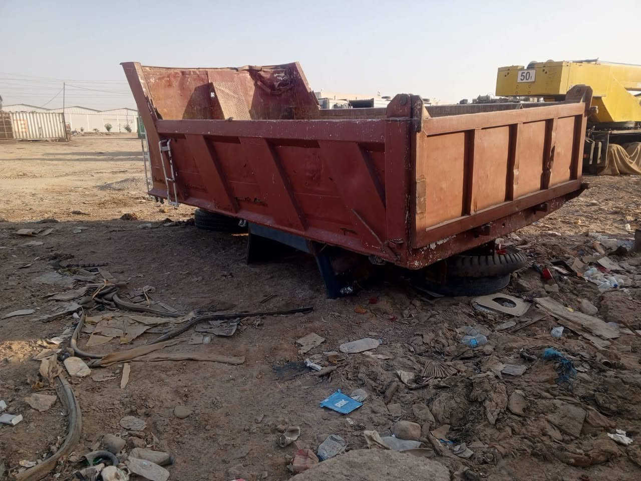 للبيع بدي مايلر طول 4،50 ونجه بلنص ابو الصجمه 5بستم وبي تابوت مال ونج بالصدر التفاصيل اكثر والسعر الاتصال على الارقام ***********.او  ***********
