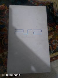بلاي ٢ • تحويله HD • ٦٥ لعبه