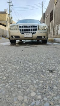 كرايسلر 300 • ٢٠٠٨ • مكينة كارتون