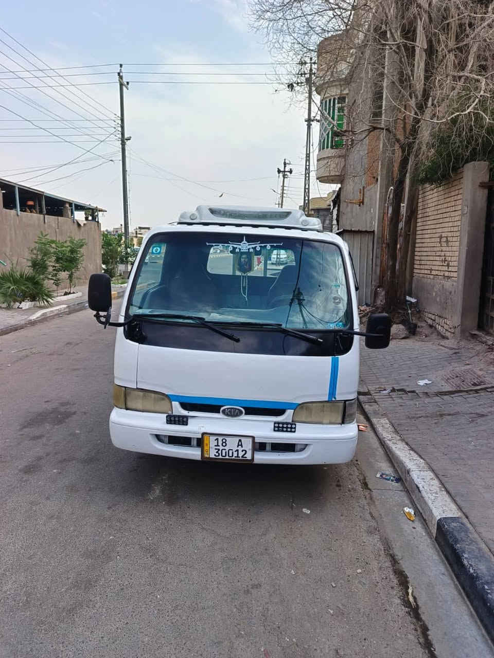 فنتيرا • ١٩٩٩ • بصرة