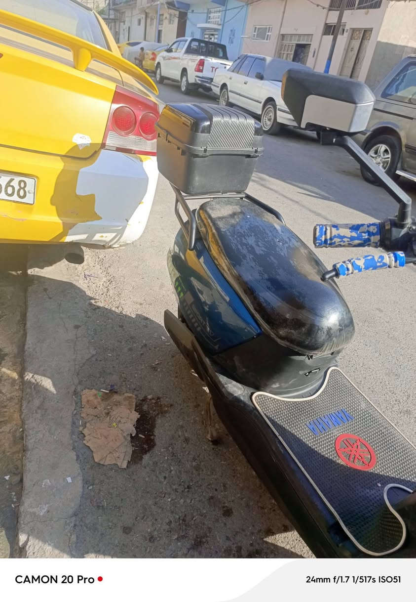 ماطور شحن للبيع
 5 باتري نضاف ملف 1000 سرعه 99
 ماطور شرط شغاله كهربائيات 
اشاير يمنه يسره خلاط 
عالي ناصي قوي 
بك لايت شغال
ماطور نضيف بس بي هاي الشخوط موضح بالصور
سعره 500 بي مجال 
***********
