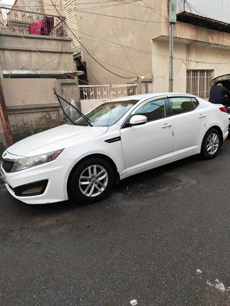 سلام عليكم اوبتما٢٠١٣ امريكي سيارة خير من الله مكانها بغداد الطوبجي ***********
