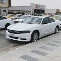 تشارجر ٢٠١٦ • ٣٦٠٠ • خليجي