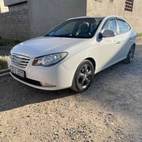 ٢٠١٠ • وارد خليجي • الموصل الايسر