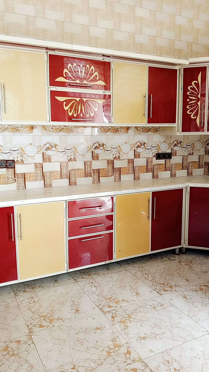 كنب • واسط الموفقيه • حي الغدير