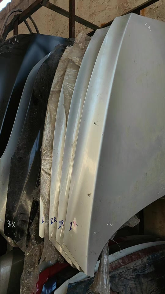 قطع غيار • سيارات كورية • موصل وادي عگاب