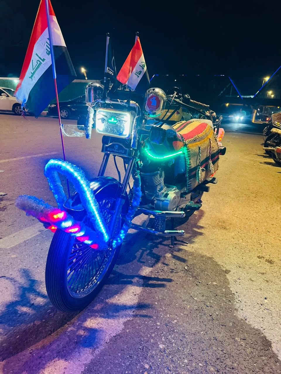 تايكر ٢٥ • كاملة • بعقوبة