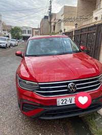 تيغوان 2024 • ٢٠٦٠٠ كم • 2.0 تيربو
