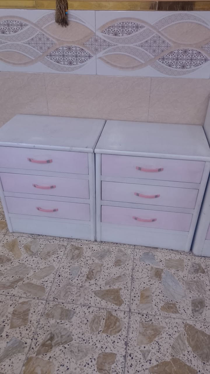 سلام عليكم جرابي عدد 3 وميوزه صاج التكمه ***********

