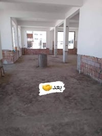كادر عمل جاهز • معدات جاهزة • تنظيف بيوت