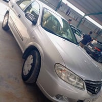 نيسان • ٢٠١١ • محرك ١٦٠٠
