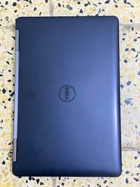 i7-4600U • رام ٨جيجا • GT 720M ٢جيجا