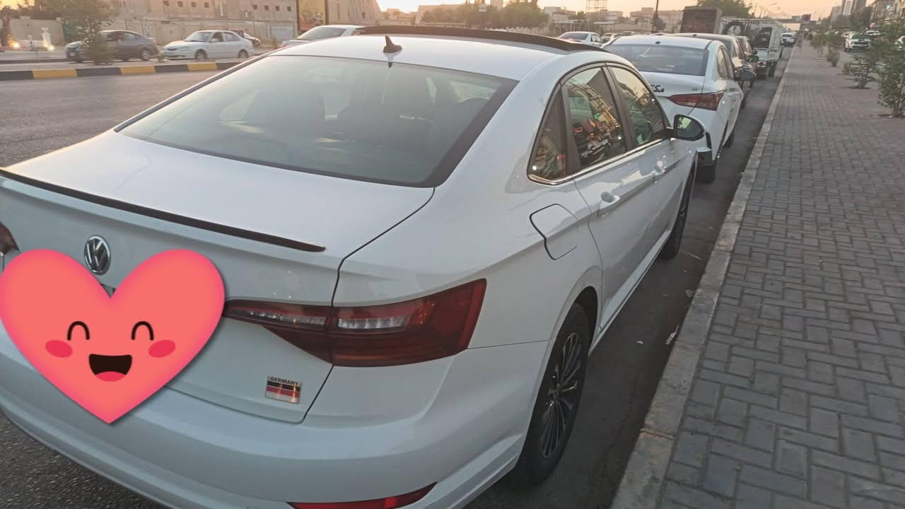 فول فول • ١.٤ توربو • موديل ٢٠١٩