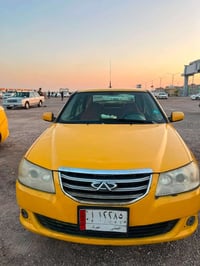 شيري كوين سياره ما بيه نقص تبريد ثلج وكهربائيات شغاله كلهن سنويه 30 و ...