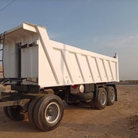 مقطورة • حدادية • شاصي ١٤