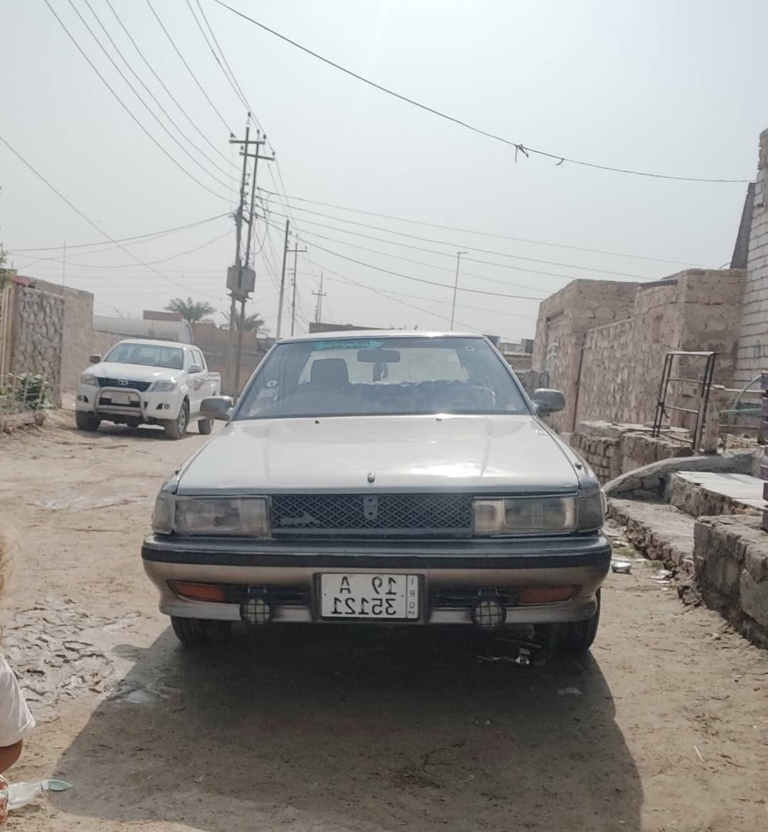 كراون • النجف الاشرف • بيها مجال