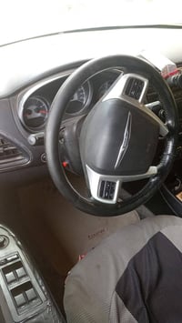٢٠١٢ • مكينة نظيفة • تحويل مباشر