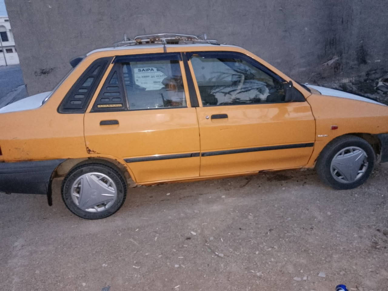 ٢٠١١ • رقم انكليزي • بغداد