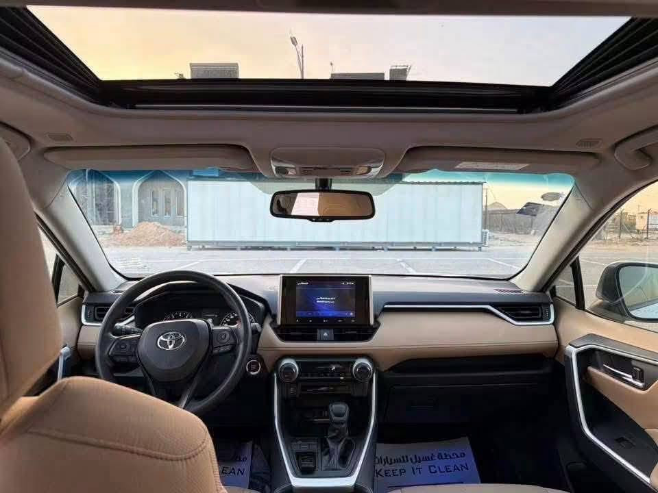 رافور • ٢٠٢٤ • شهداء كربلاء