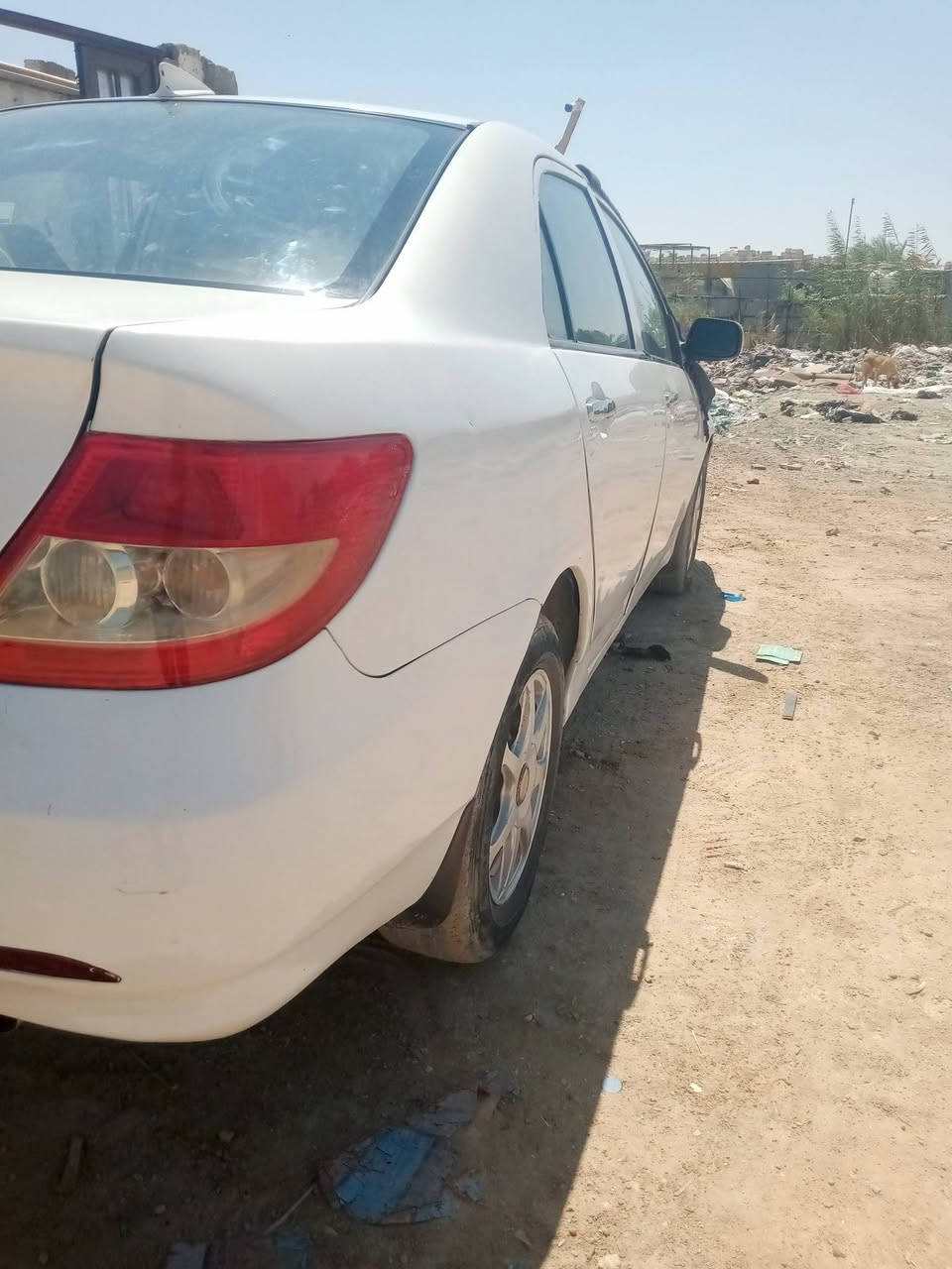 بي وأيدي f3
سياره مكينه او كير مكفولات
تخم تاير حداديه كهربائيت
كل شغل تبريد عسويج
سياره بيها طخات بصطات بارد
اصبغه حزام جمالي 
سعره 35او بيها مجال حك الجيه 
‏‪***********
بي وتساب مكاني كربلاء
