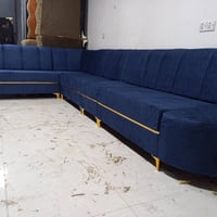 اربيل • كنبة • بدون عيب