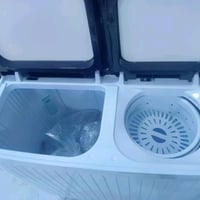 تويو سيت • موديل TOYO-15000 • حوضين
