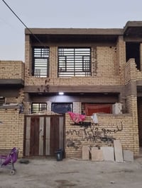 عداد الجديدة • ٧٥م • سند ٢٥