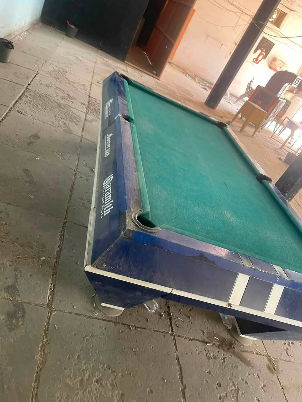 سلام عليكم ميز سوبر ماستر دبل شاصي نضيفات للبيع بسعر مناسب الاستفسار الاتصال ع رقم *********** مكاني الديوانيه
