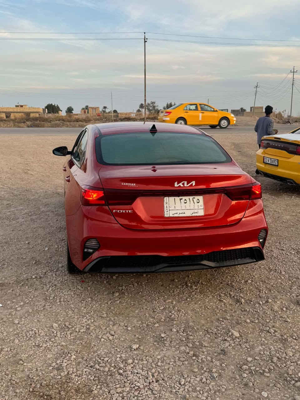 سلام عليكم
مكلف بل نشر,فورتي 22 معوقين 
باقي سنه صير حره
ماشيه/84/ سياره احله من صوره 
 بيع سريع مكان سياره سماوه/رميثه
تصل وتدلل 
رقم/***********
