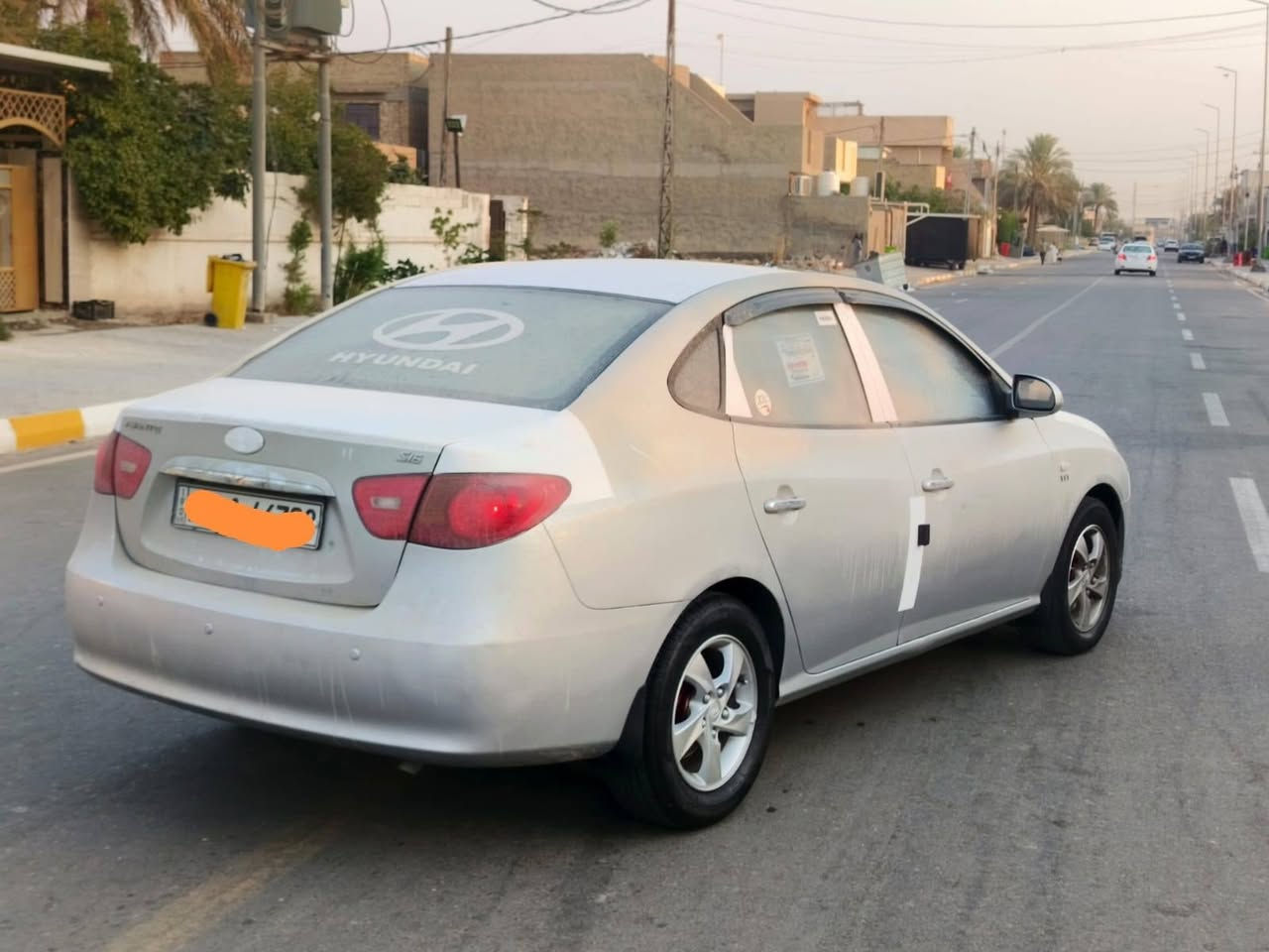 للبيع فقط الانترا مقدس 2010 جاهزه مابيه اي نقص كص جنطة السعر ٣٩ وبيه مجال قليل
العنوان واسط الصويرة ***********
