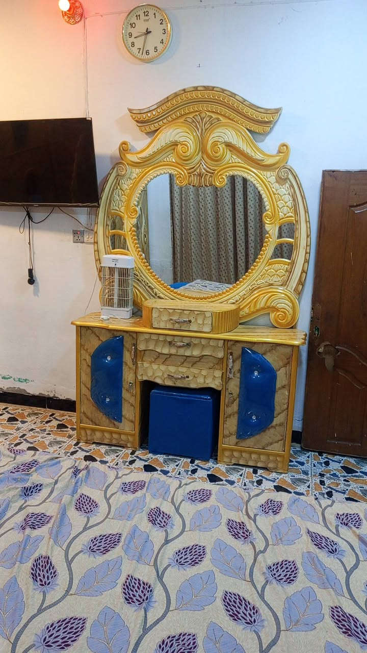 غرفة خشب • ست خانات • النهروان
