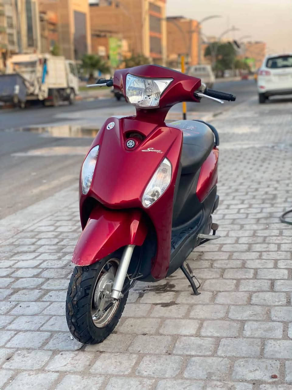 سويت • جديدة • مدينة الصدر