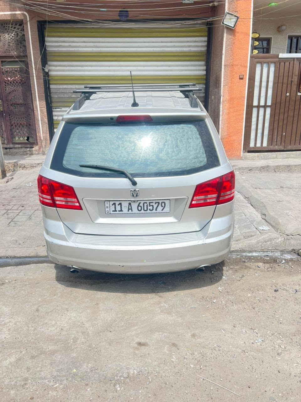 : للبيع دوج جورني ٢٠١٠ سبعه راكب سته سلندر مكينه وكير مكفولات  مكينه اوباما ٣٥٠٠ 
باسمي السعر ٩٠ ورقه وبيها مجال عنوان مدينه للصدر رقم انكليزي سياره حلوه ونظيفه ***********
