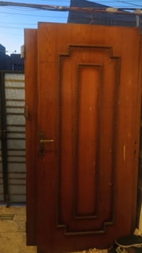 ابواب صاج • عرض 92 • ارتفاع ٢٫١٠م