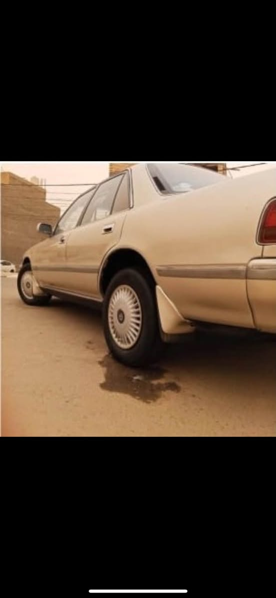 مارك كربلائي • ١٩٩٤ • الناصرية