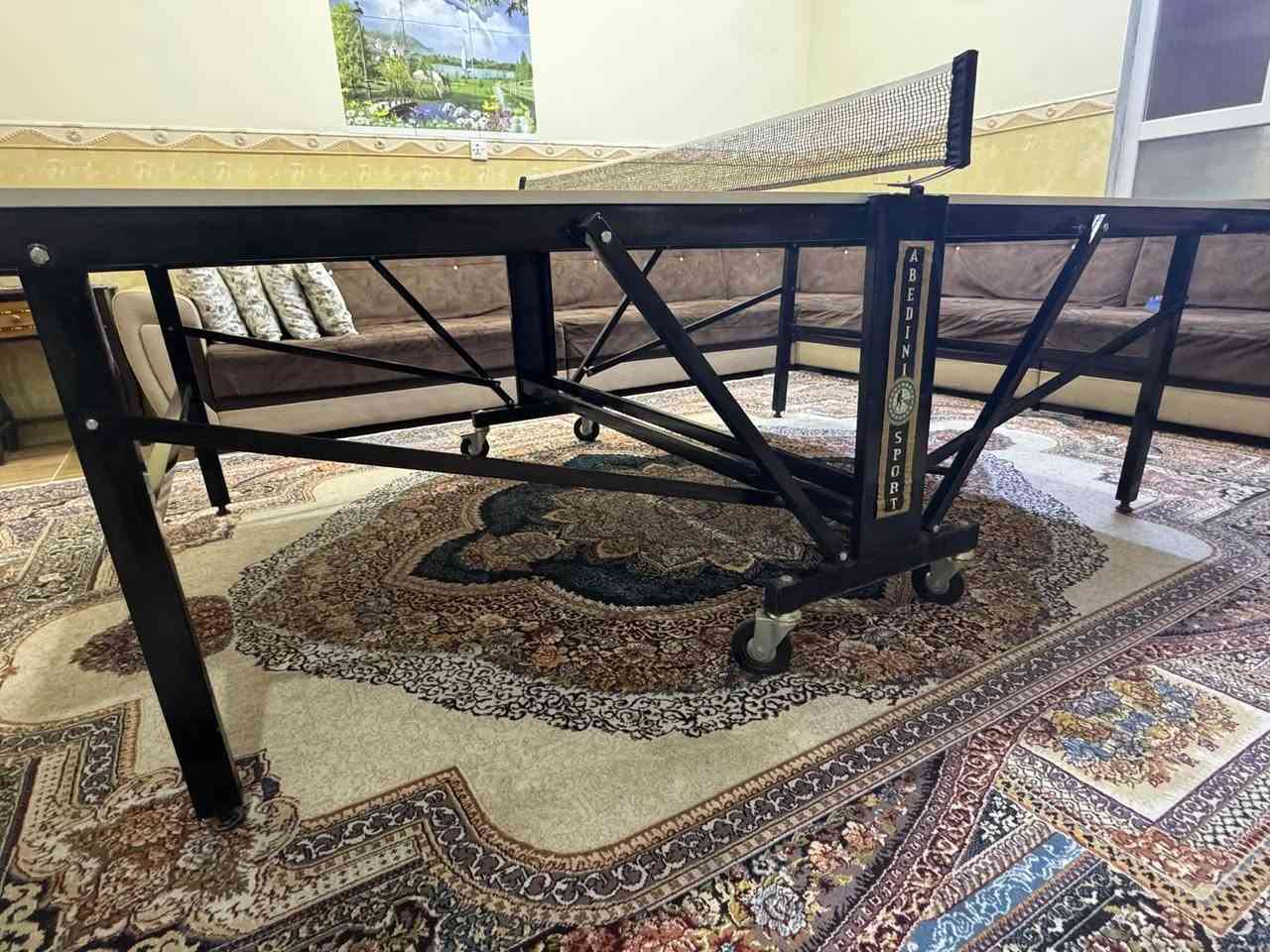 طاولة تنس • للبيع • أربيل