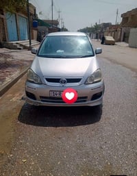 تويوتا كرستال • ٢٠٠٥ • بصره