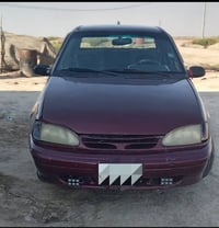 دايو • محاويل • مكينة ٨٠/١٠٠