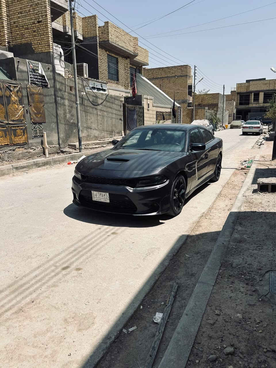 شارجر موديل رقم بغداد موديل ١٥
١٦ مستعجل على بيع ماراوس ***********
