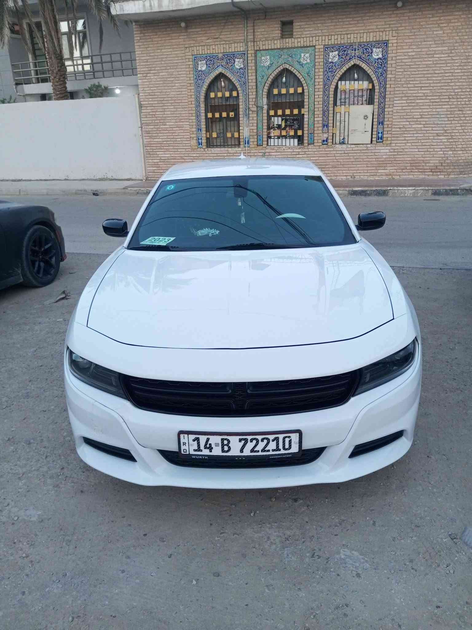 ه سلام عليكم جارجر 23 اصل سنويه جديده بسمنه كفاله السياره صبغ وتبديل صوره الطخه بالمنشور سونار بيه تفاصيل اكثر اتصل وتدلل ماشيه 24  ***********
