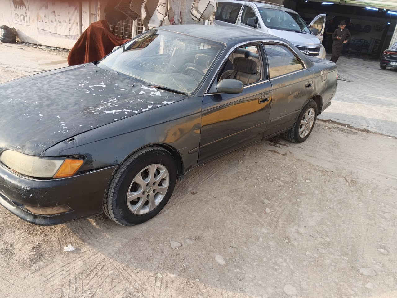 نفخ • موديل ٩٢ • اوتوماتيك