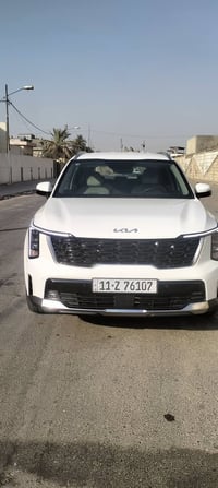 سورنتو خليجي • ٢٠٢٥ • مكفولة