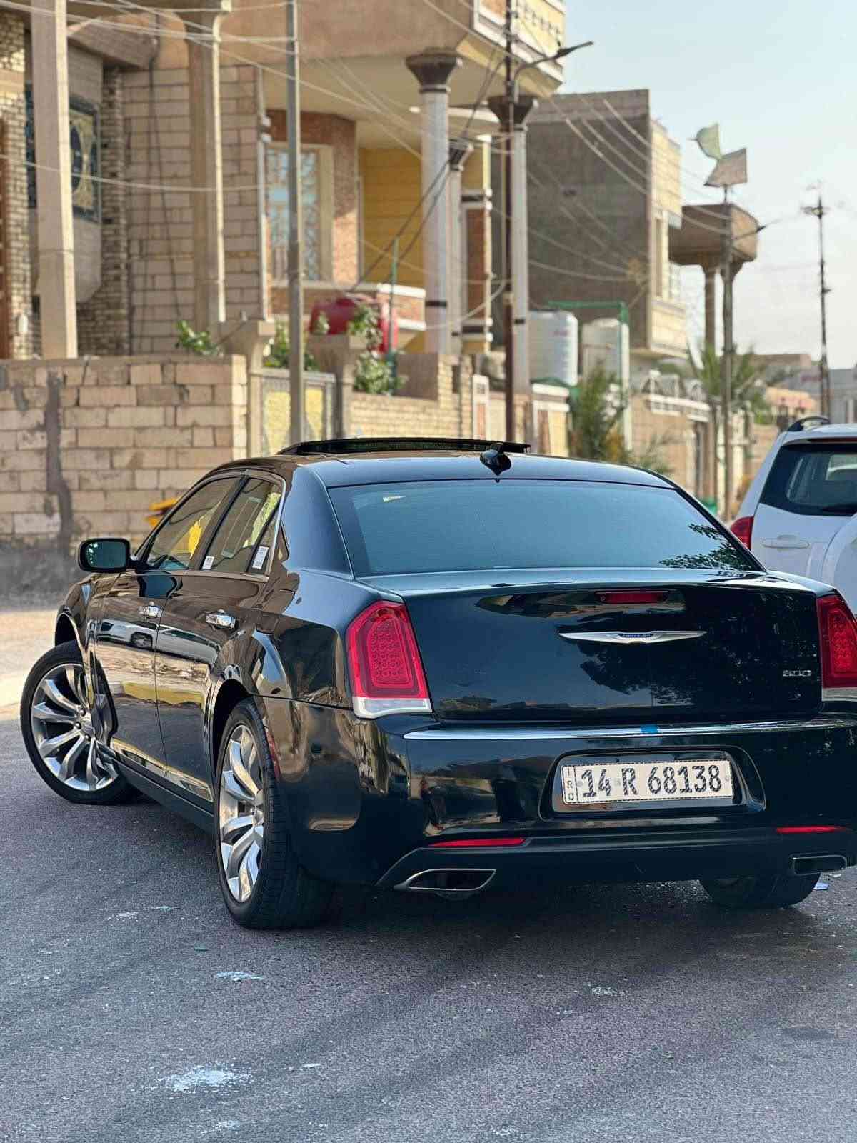 اوباما 2019 معلايه 22 
رقم بصره بسمي 
فووول مواصفات
حادث امريا فقط بابين كلير وجاملغ تبديل
بدون ضربه بدون ارباك
السعر 150
للاتصال *********** البصرة, العراق
