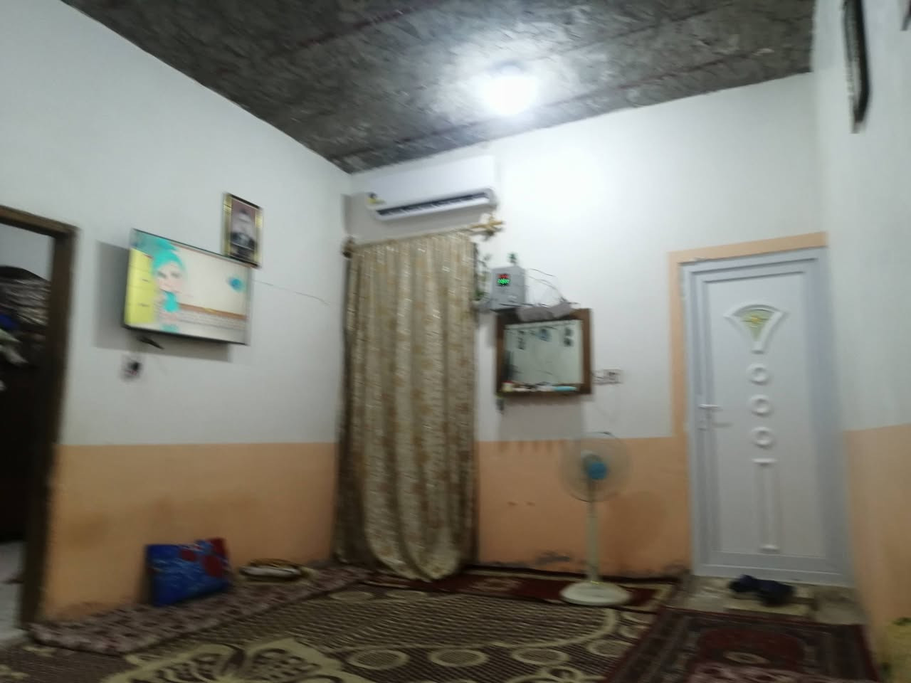 بيت ١٠٠م • عرسة ١٠٠م • مقابل عماد المختار