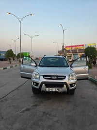 🚘 للبيع سبورتج موديل 2009 🇰🇷 وارد كوري 🛡️ كفالة عامة ✨ السيارة بحالة ج...