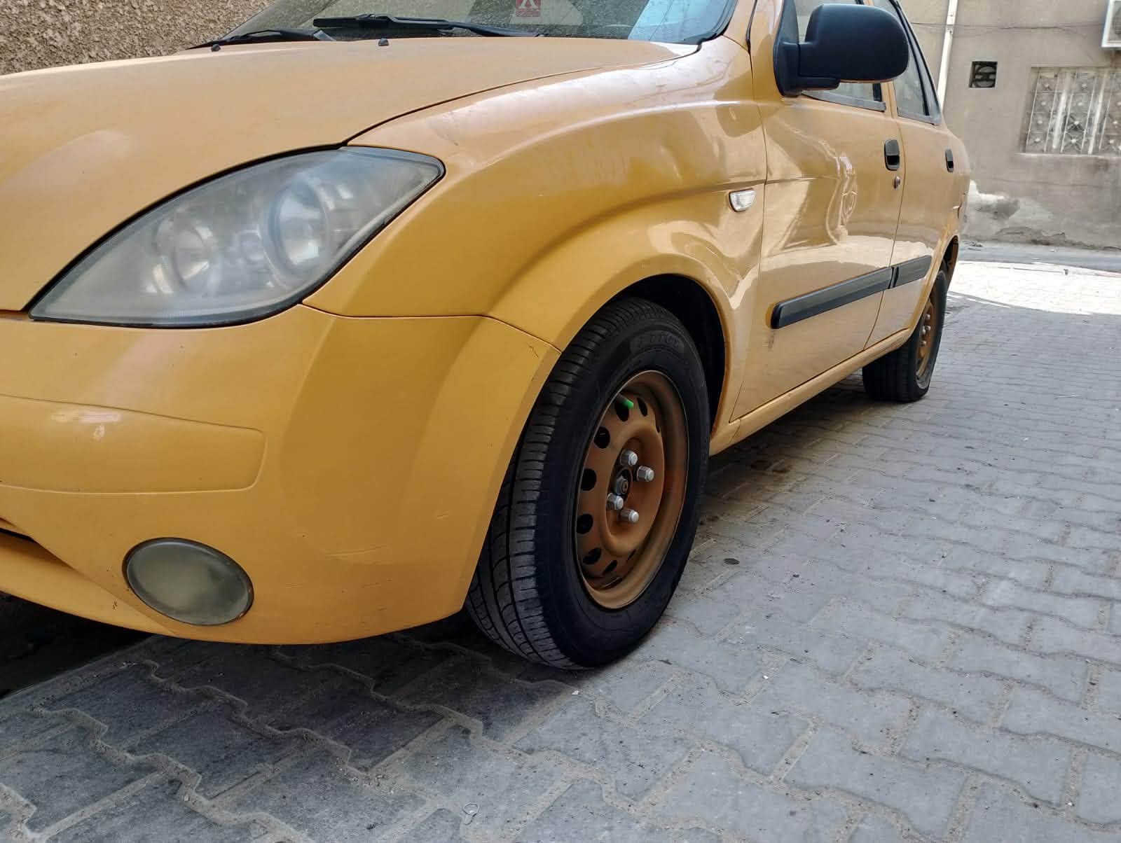 طيبه • ٢٠١٥ • حي القاهره